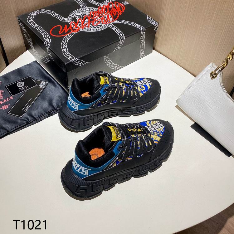 VERSACE shoes 35-41-42_755810